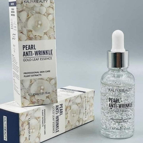 SERUM DE PERLA ANTI–ARRUGAS